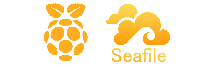 在树莓派上搭建 Seafile – 不让树莓派在抽屉里积灰